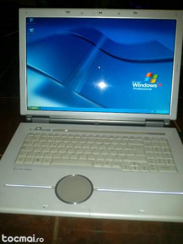 Laptop Packard Bell Alb core 2 duo