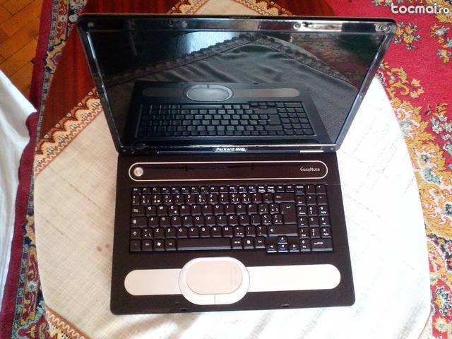 Laptop Packard Bell display 17