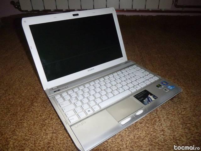 Laptop Sony Vaio VPC- S12J1E Notebook