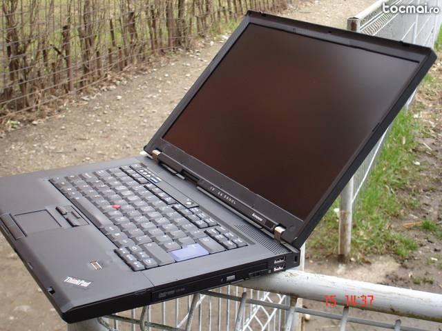 leptop Lenovo Thinkpad i3