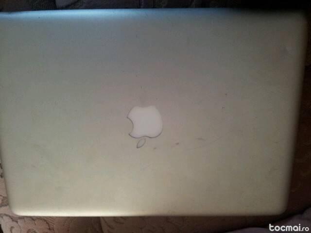Leptop macbook A1278