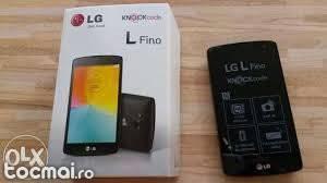 LG Fino