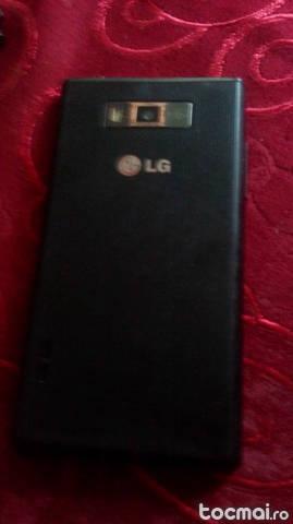LG L7 P700