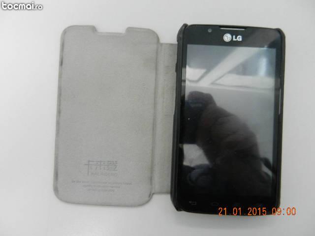 LG Optimus L7 II Dual SIM P715