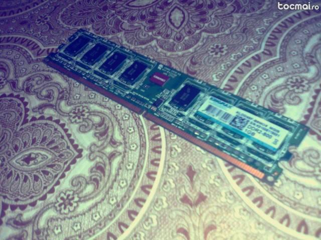 Memorie RAM DDR2 - 1 GB - 800