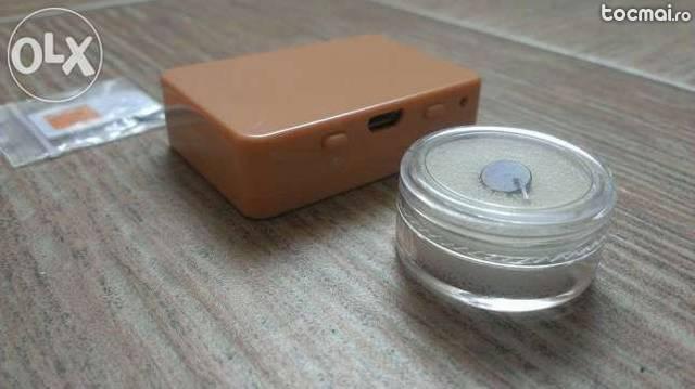 Micro dispozitiv gsm cu microcasca japoneza examen