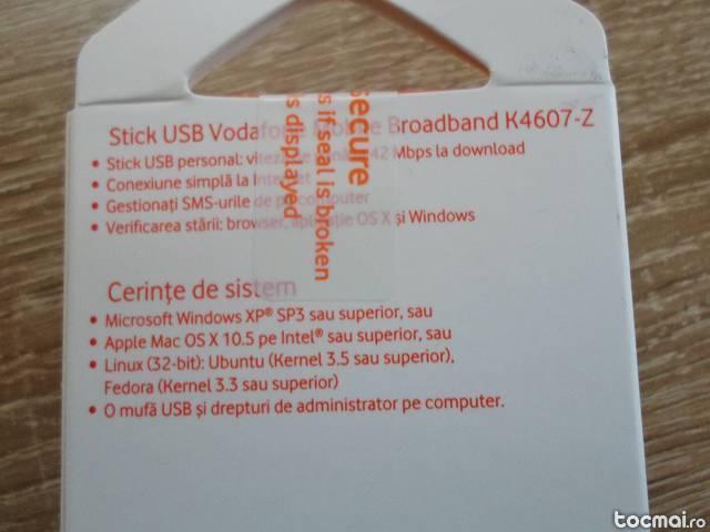 Modem USB 4607Z
