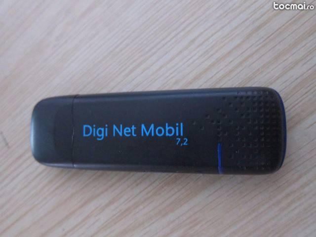 Modem Usb Stick 3G Internet Mobil