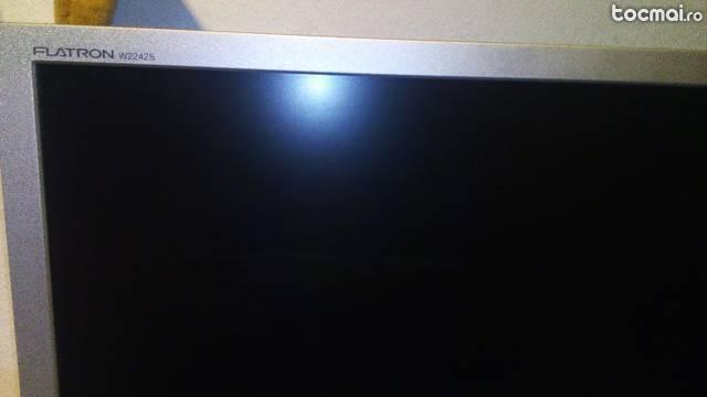 Monitor LCD LG W2242S 22 inch