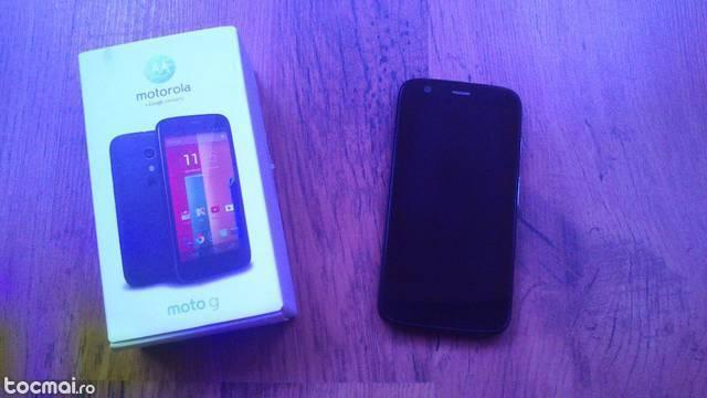 Motorola Moto G - impecabil