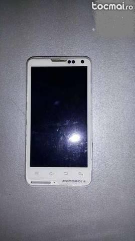 Motorola motoluxe xt615 android camera 8mp led flash