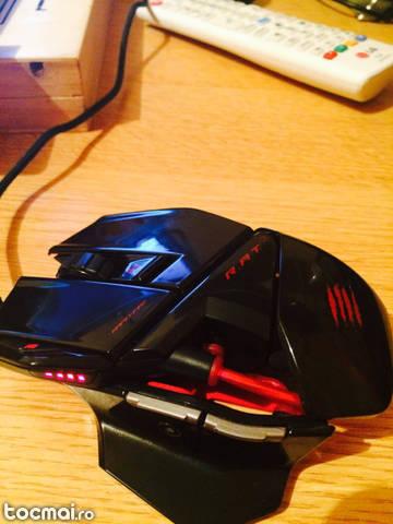 mouse gaming 3500dpi