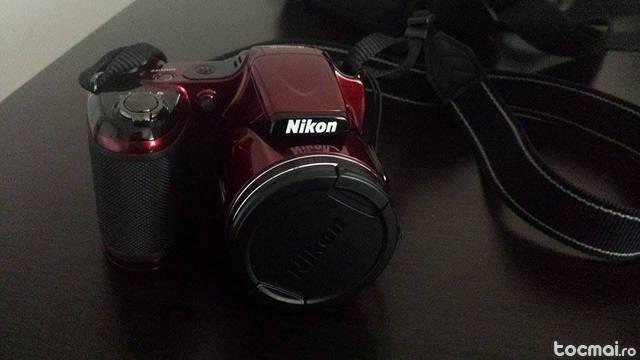 Nikon l820 cu garantie!