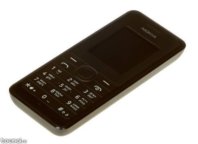 Nokia 106. 1