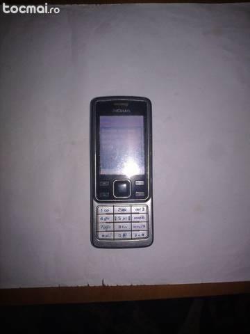Nokia 6300 2mp