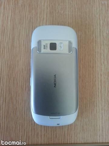 Nokia c7- 00 in stare foarte buna de functionare.
