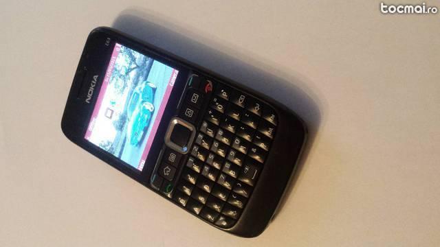 Nokia e63 perfect functional