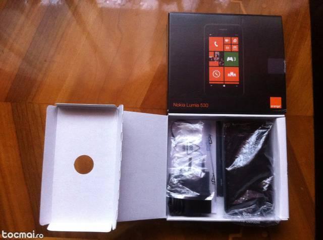 Nokia Lumia 530