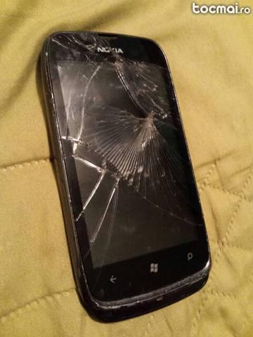 nokia lumia 610 de piese