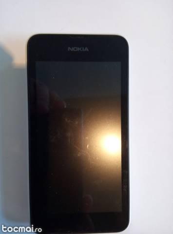 Nokia lumnia 530 alb