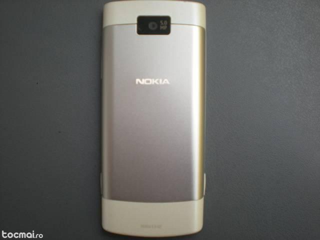 Nokia x3- 02