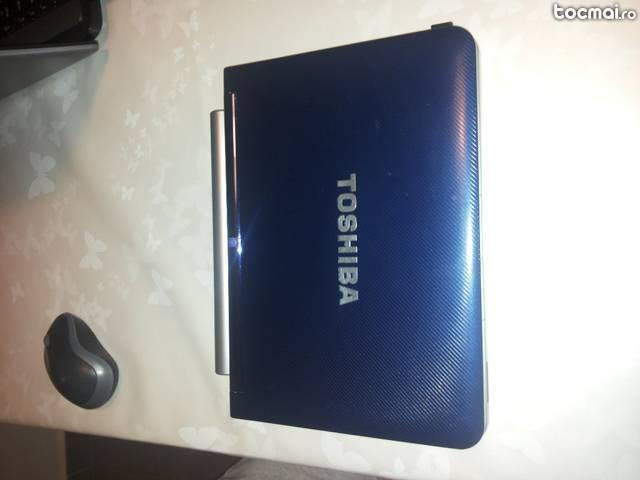 Notebook Toshiba nb205