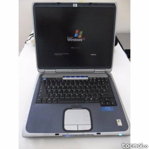 Laptop HP ZE4400 2h30min bateria