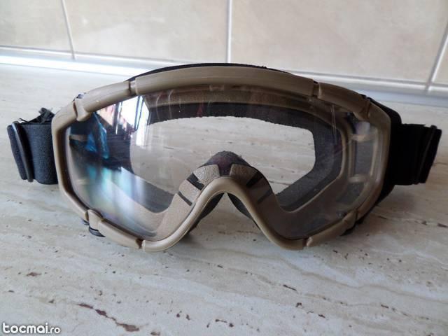 Ochelari Airsoft pt casca