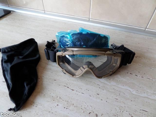 Ochelari Airsoft pt casca