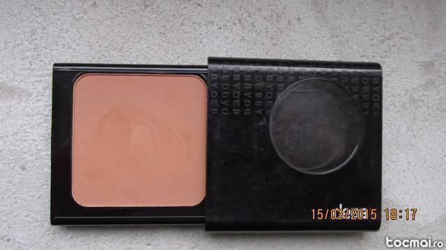 Pudra ten de la debby tansolution, noua