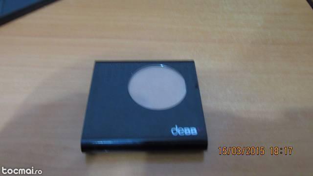 Pudra ten de la debby tansolution, noua