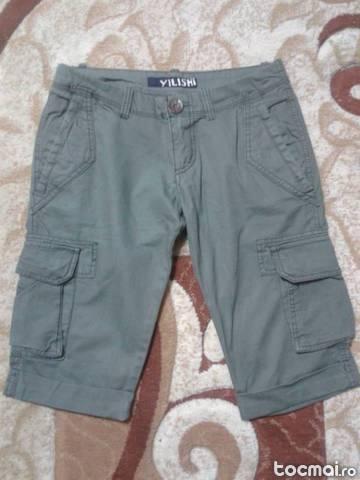 Pantaloni 3/ 4