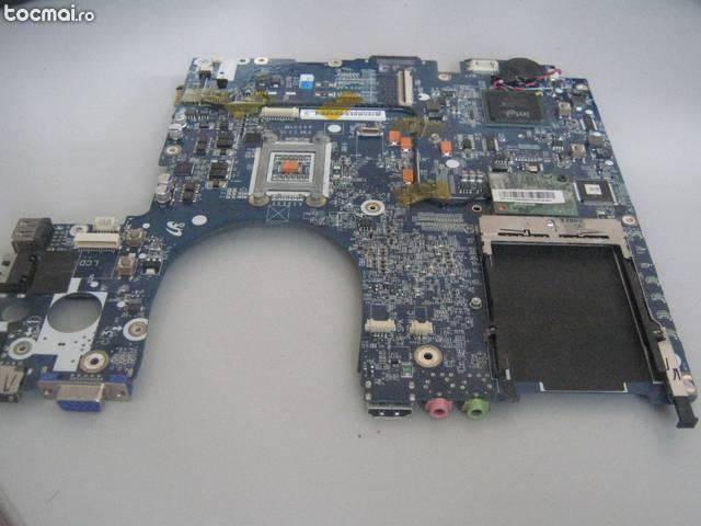 placa baza samsung NP- R70