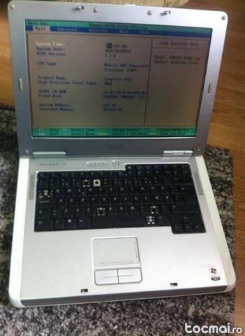 Placa de baza laptop/ notebook Dell Inspiron 1501 AMD
