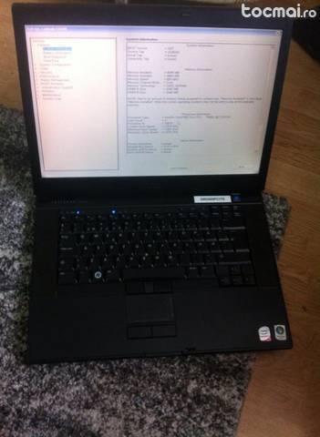 Placa de baza laptop/ notebook Dell Latitude E6500