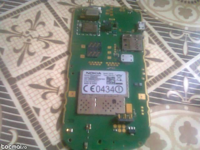 Placa de baza Nokia c3- 00