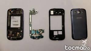 placa de baza samsung galaxy s3 functionala ofer proba la ea