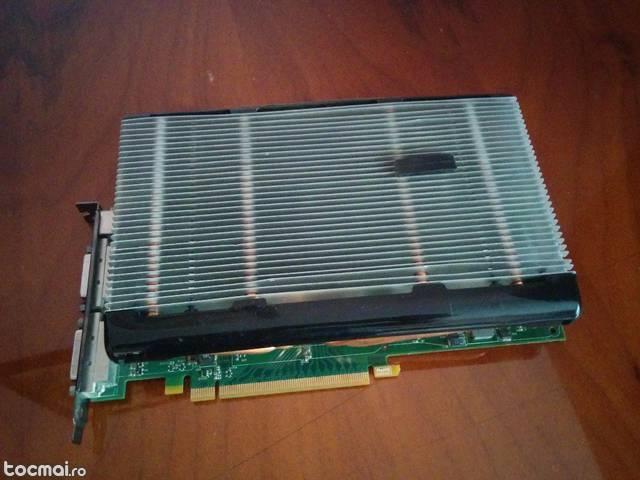 Placa video NVIDIA GeForce 8800GT