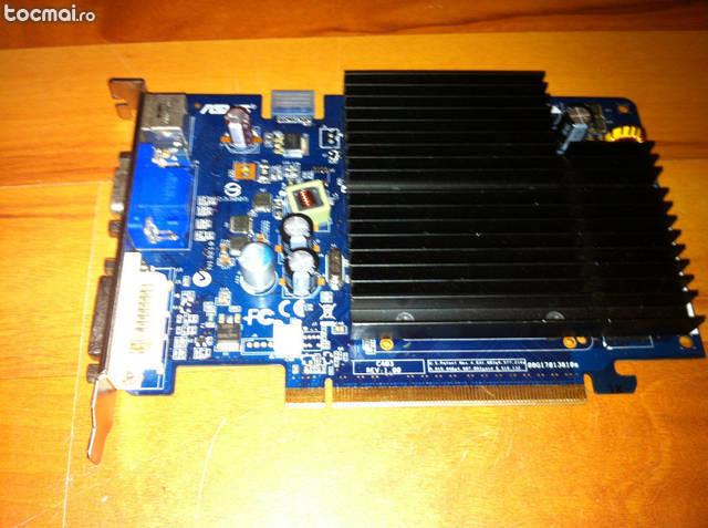 placa video PCI Express Asus EN8500 GT