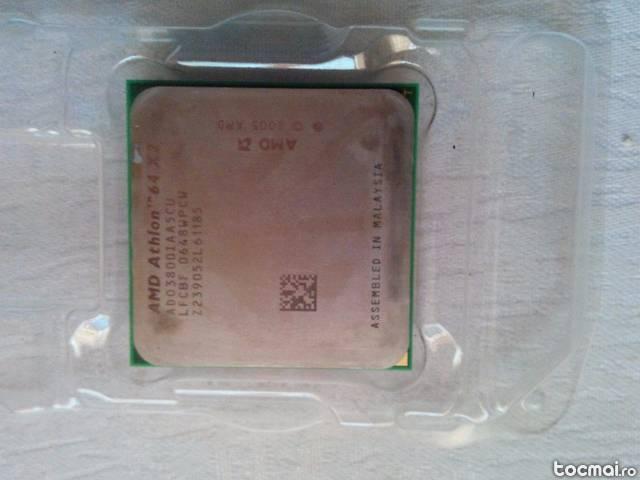 Procesor AMD Athlon 64 X2 3800+ Windsor 65W