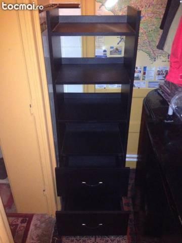 Rack audio video