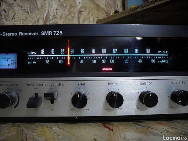 Radio amplificator Heco SMR- 725