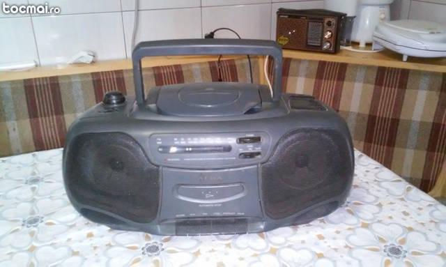 Radio CD Alba