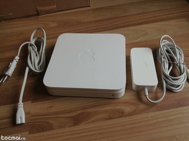 router Apple Airport Extreme Base Station A1143