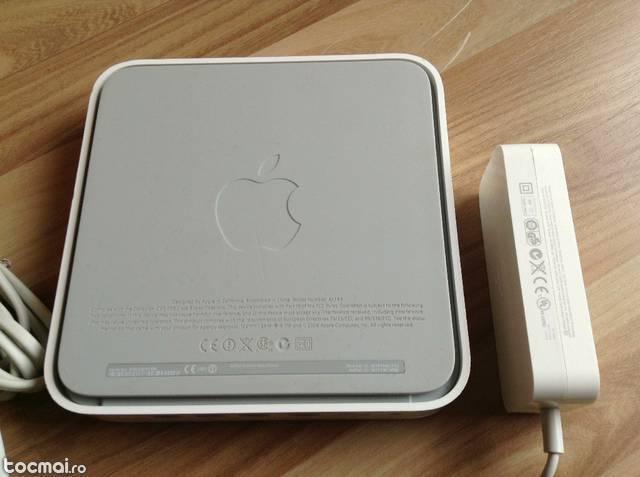 router Apple Airport Extreme Base Station A1143