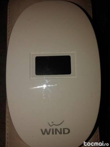 Router modem wirelles 3G_ Alcatel One Touch Y580E