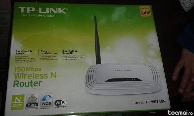 Router wireless