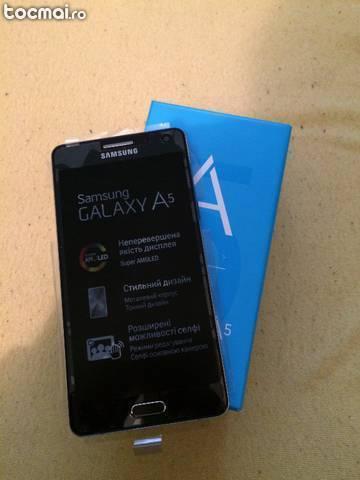 Samsung galaxy a5 duos , nou , sigilat