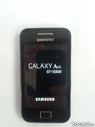 Samsung Galaxy Ace GT- S5830