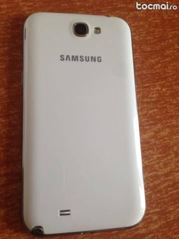 Samsung galaxy note 2 n7100